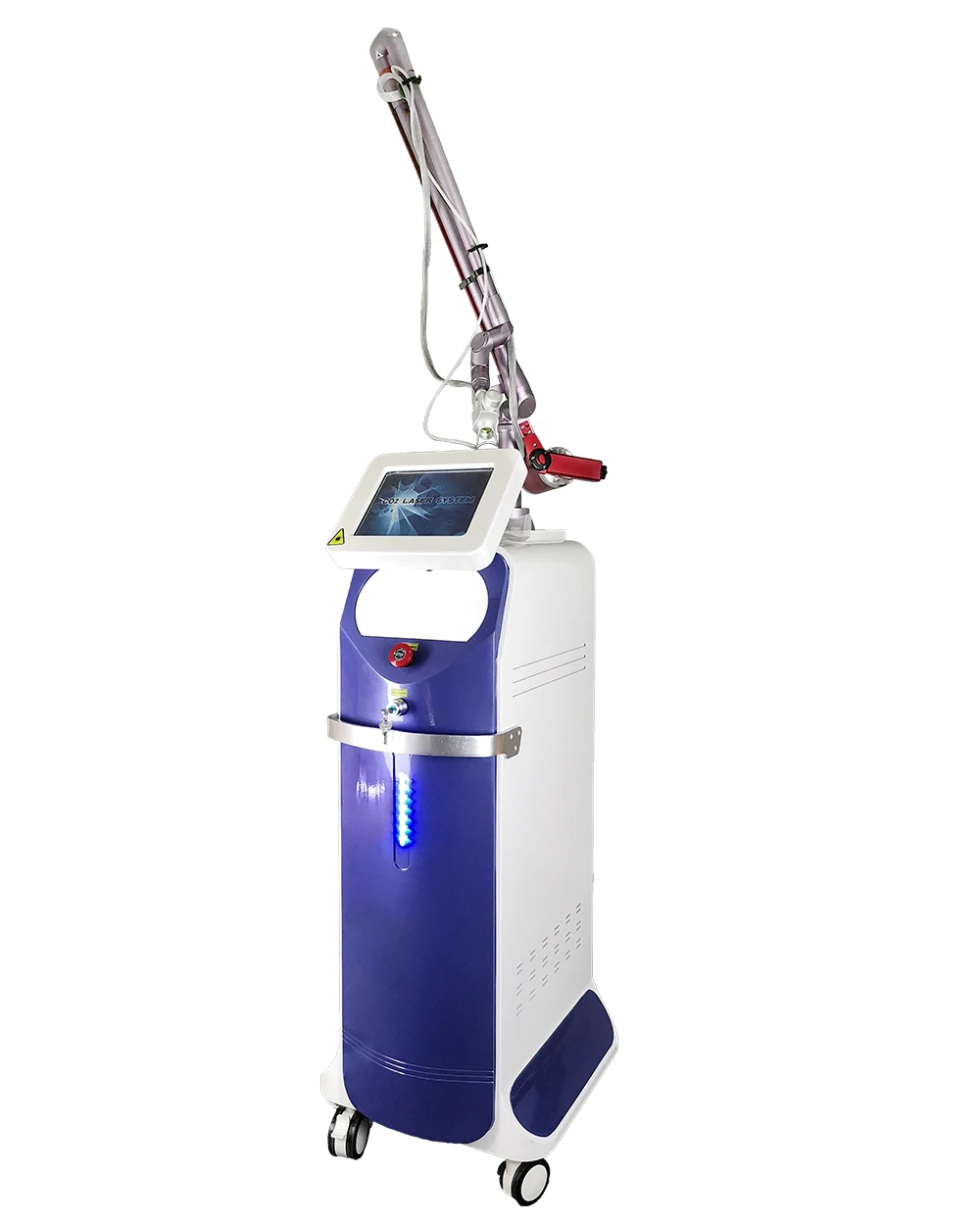 Fractional Co2 Laser Vaginal Rejuvenation Skin Resurfacing Acne Scar Removal co2 fractional laser vaginal tightening machine