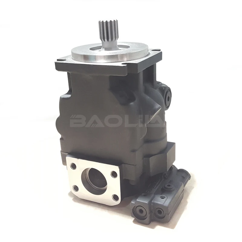 Купить гидравлический насос JRR065 JRL065 для гидравлических насосов SAUER DANFOSS, гидравлический насос ram