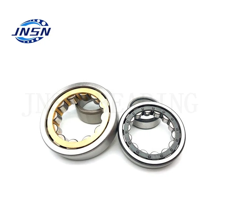 Machine Tool Spindle Bearing NU5208 NU5209 NU5210 NU5211 NU5212  Cylindrical Roller Bearing NU5212M
