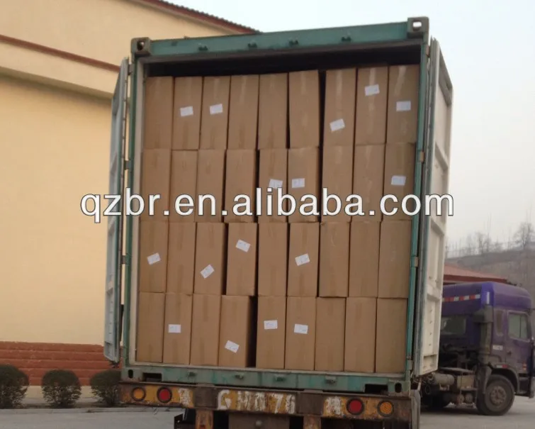Environmentally Friendly Food Packaging Good Quality Chip Paper Box Without Handle