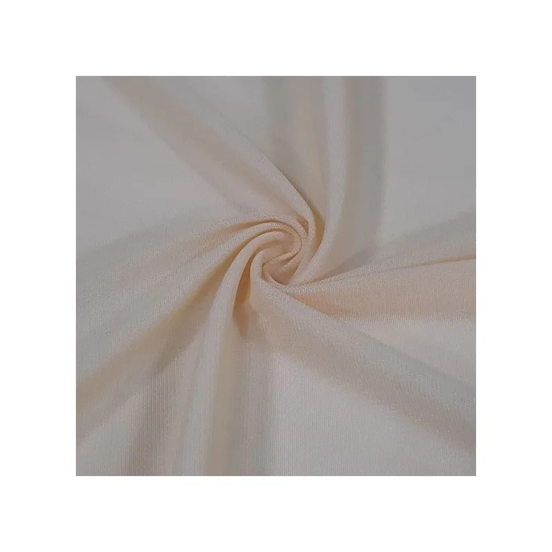 Light Weight Cooling Stretch 45% Spandex Nylon Fabric
