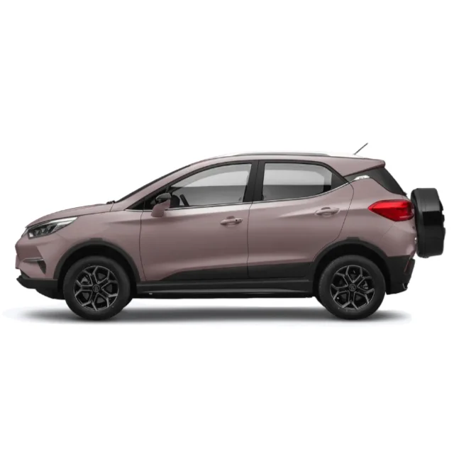 2023 BYD yuan pro champion 320 km flagship selling new energy vehicles BYD