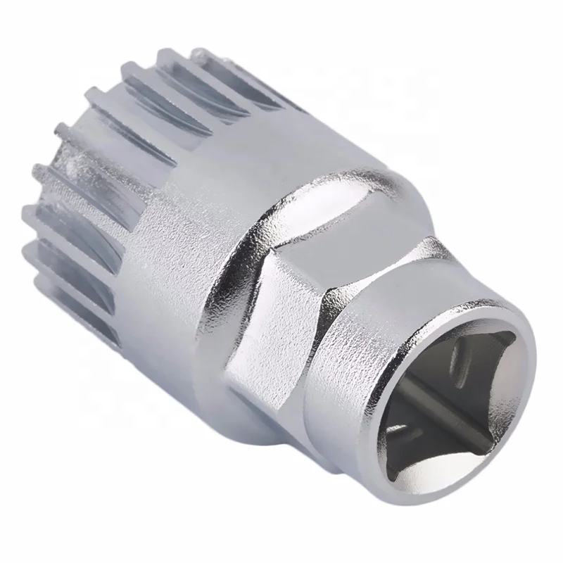 Bike Bottom Bracket Remover Repair Tool Cycling Bicycle Repair Install Tool