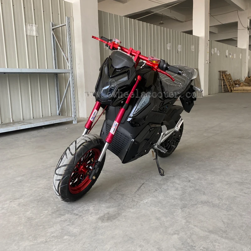 Chaoya Z6  cheap electric scooter best electric motorcycle