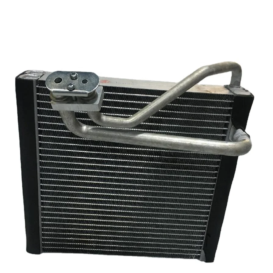 Auto AC Fin Evaporator/car ac evaporator coil for N IS SAN NA VARA