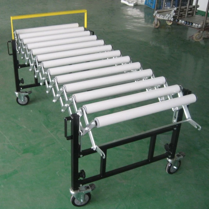 Полностью автоматическая Антистатическая роликовая конвейерная лента с инструментальной пластиной