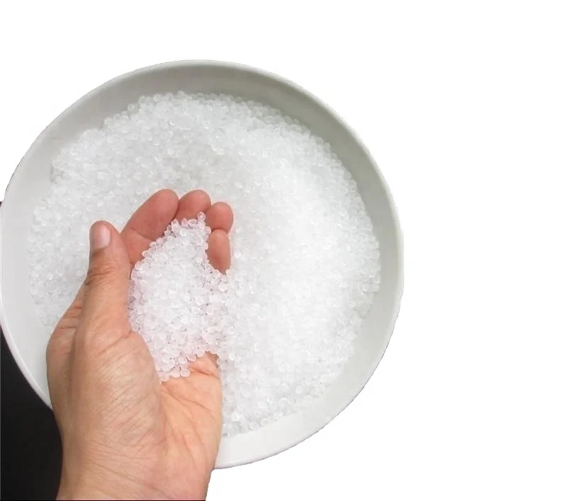 virgin granulated pet resin bottled polyethylene granules plastic raw materials wankai grade PET PETP flexible
