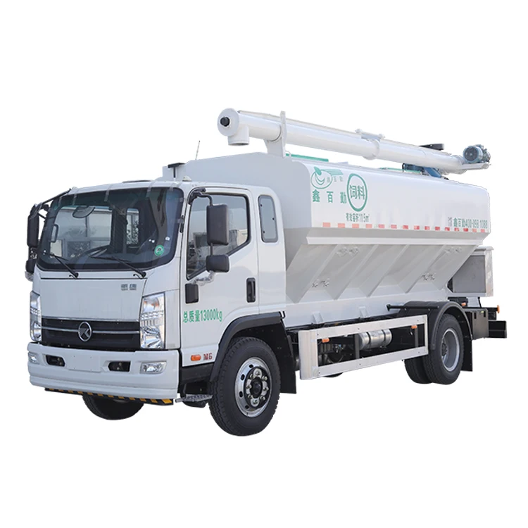 Новый продукт Jiefang 7 тонн 4 8 м 4x2 грузовики для корма домашних животных крупногабаритный грузовик с гидравлическим