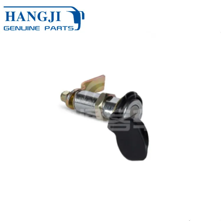 original bus parts accessories body kits ZK6858H9 ZK6118HGA 5940-11335 smart door lock for Yutong bus