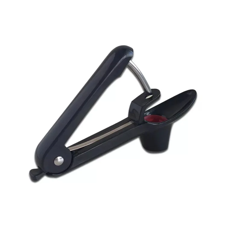 Amazon горячая Распродажа безопасный ручной Питтер вишни