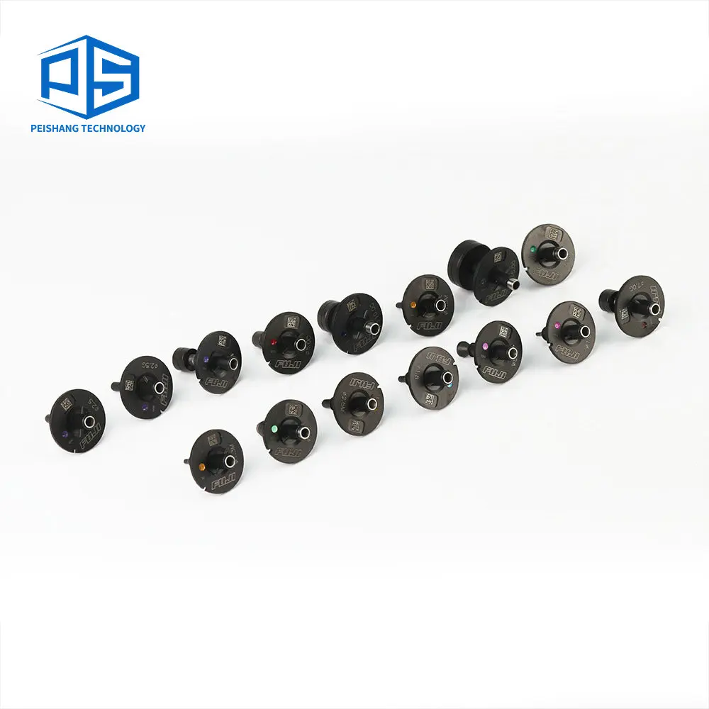 SMT Fuji NXT H01 H02 2.5mm 3.7mm 5.0mm 2.5G 7.0G Nozzle foe SMT FUJI Pick and place machine