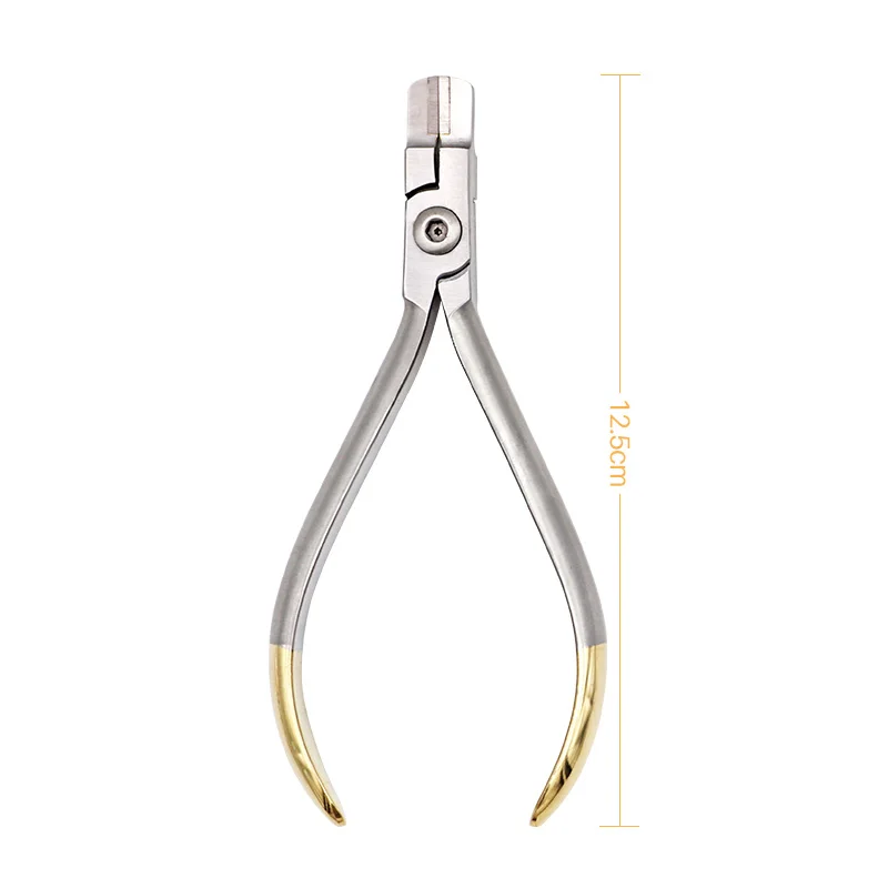  Dental Orthodontic Torque Forming Pliers 1 PC Tools Materials
