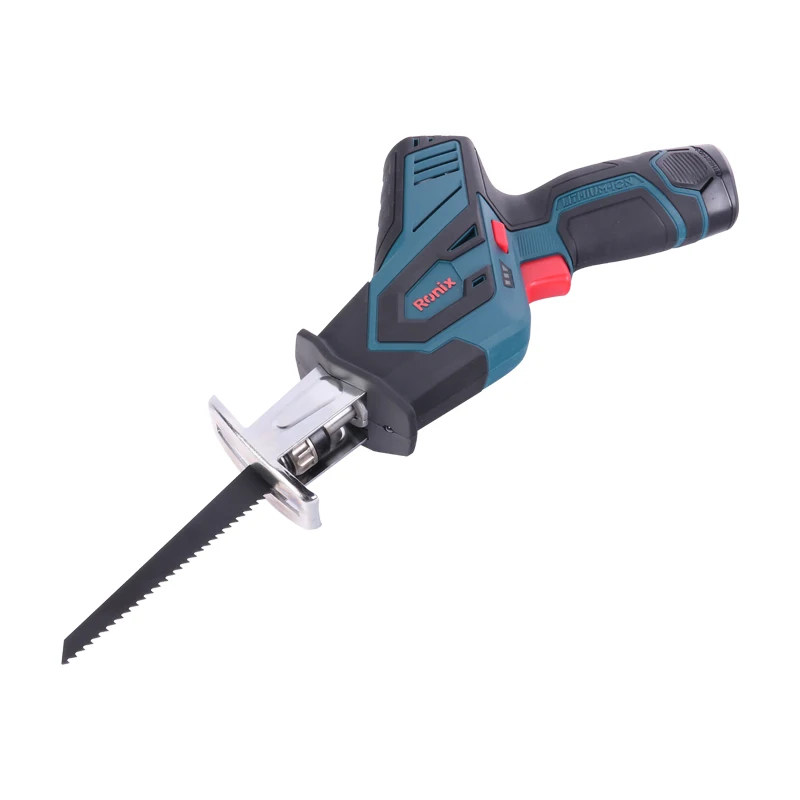 Good Product Ronix Model 8305 12V 2.0Ah 0-3000SPM High Quality Cordless Disposable Surgical Battery Reciprocating Electric Saw