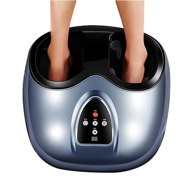 shenzhen masajeador de pies foot massager with remote control