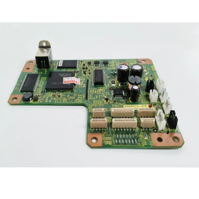 90% New L800 Motherboard For Epson L800 Printer Main Board