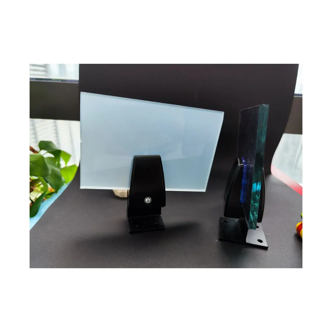 Factory Wholesale Laminated Glass 20.76mm Insulated Glass Units (IGUs) with Lamination