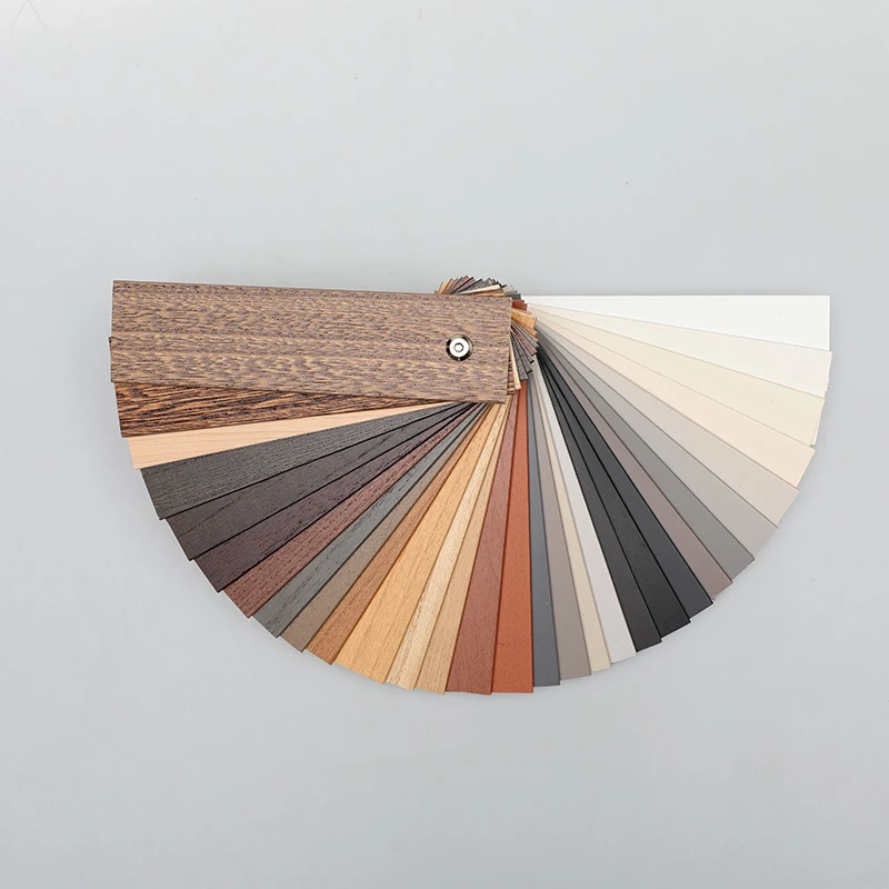 Hi-Q 50mm  solid wood slats venetian blinds slats New Design Hi-Q paulownia wood slats