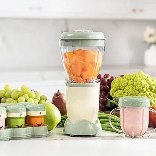 Предоставляем гарантию 200 Вт детский соковыжималка Nutri с функцией