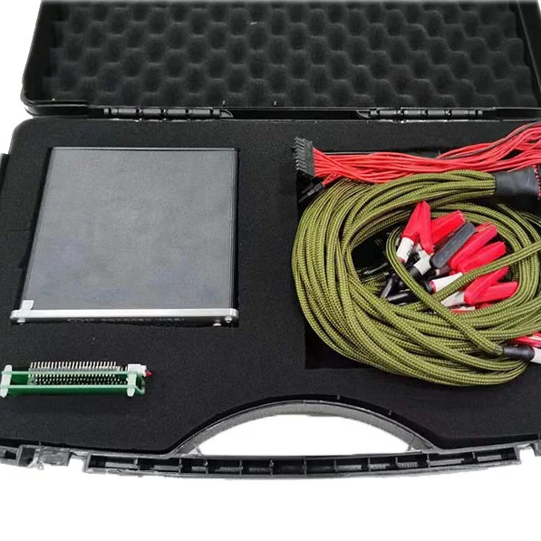 JK-B15A24S JIKONG Balancer 2S-24S 15A JK Smart Active Equalizer литий-ионная батарея Lifepo4 Lto с функцией активного баланса