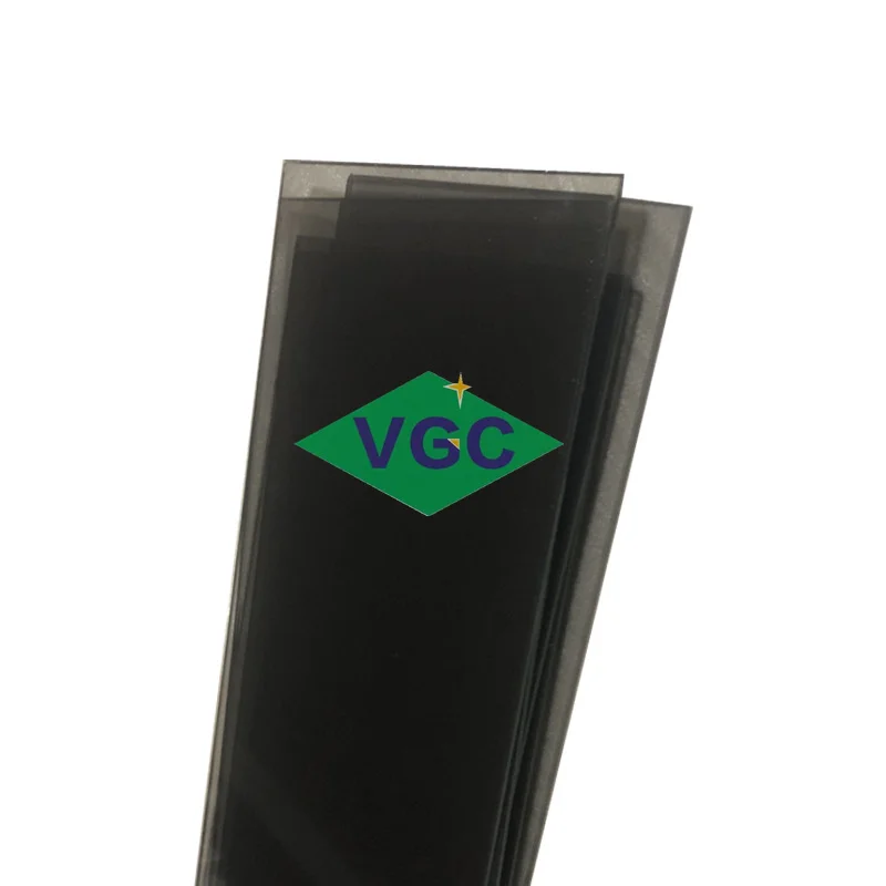 VGC High Performance Laminated Safety Glass Bulletproof Laminated Glass Hurricane-resistant Laminated Glass