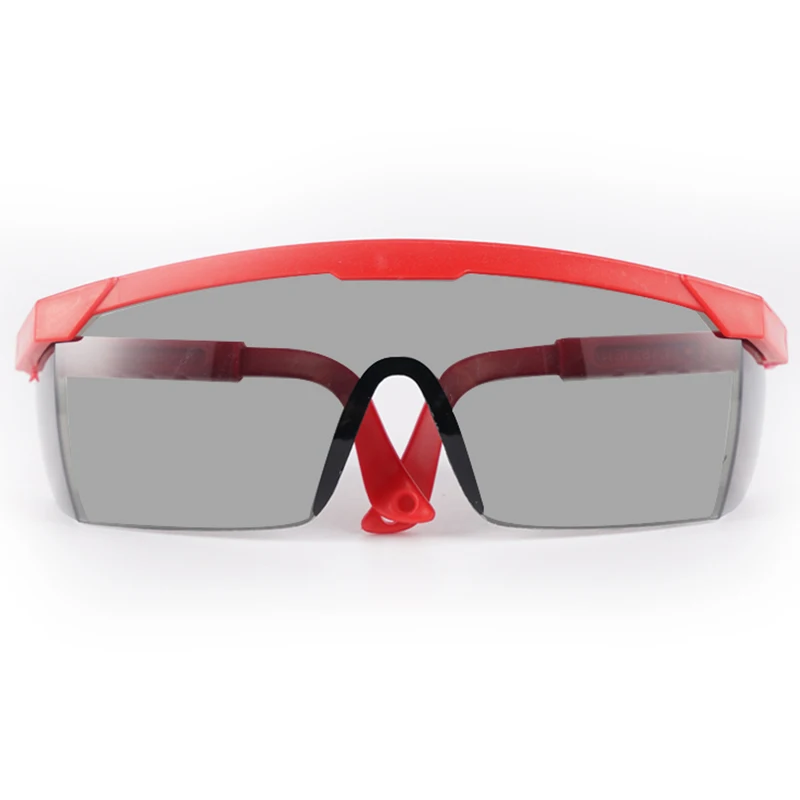 OEM Outdoor Indoor Laboratory Industrial Construction Safety Glasses