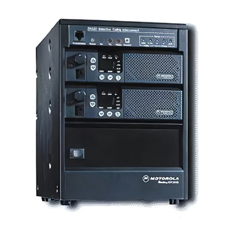 Motorola gr300 wireless communication device VHF UHF repeater professional series radios walkie talkie repeater full duplex