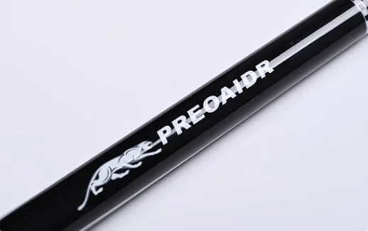 High-tech Handmade PREOAIDR P4 Maple Billiard Pool Cue Stick