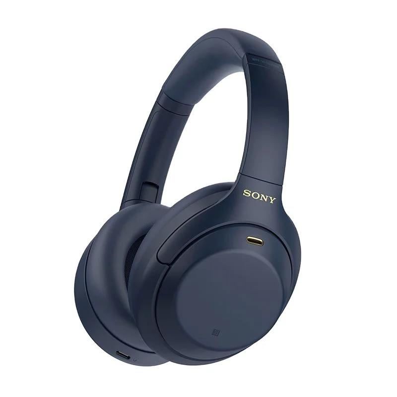 New arrivals 2023 Original for SONY WH 1000XM4 ANC Active Noise CancellationTWS True Wireless Stereo HD Voice HIFI Headphone