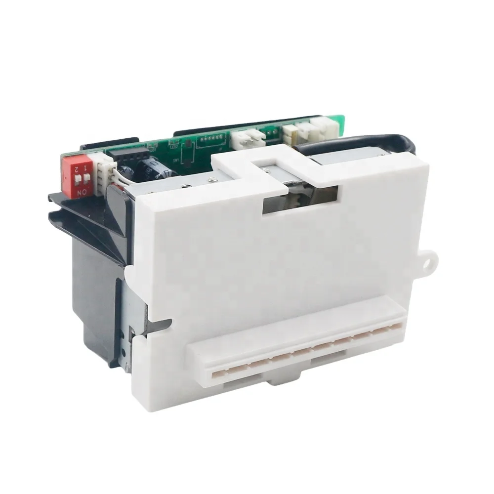 2inch Mini Embedded Receipt Thermal Printer for Bank Terminal Bank Statement Data Matrix Adjustable Angel Impresora Printer