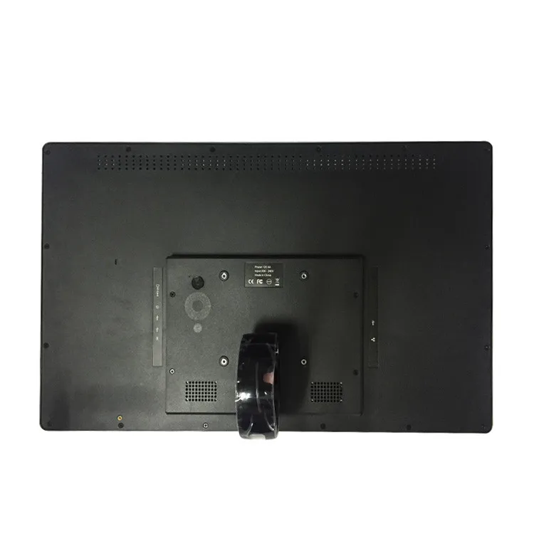 High Quality Hot Sales 24 inch IPS 1920*1080 Network Wifi Ethernet 3G Android Tablet With RJ45 Ethernet Port Android Tablet 1TB