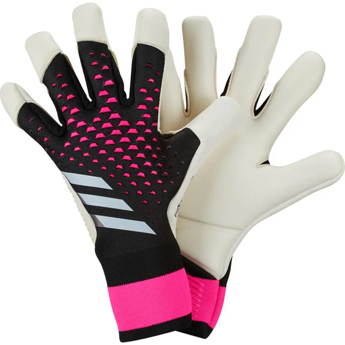 Professional Custom Logo Football Soccer Goalkeeper Gloves Outdoor Training Goalkeeper Gloves for Men Women