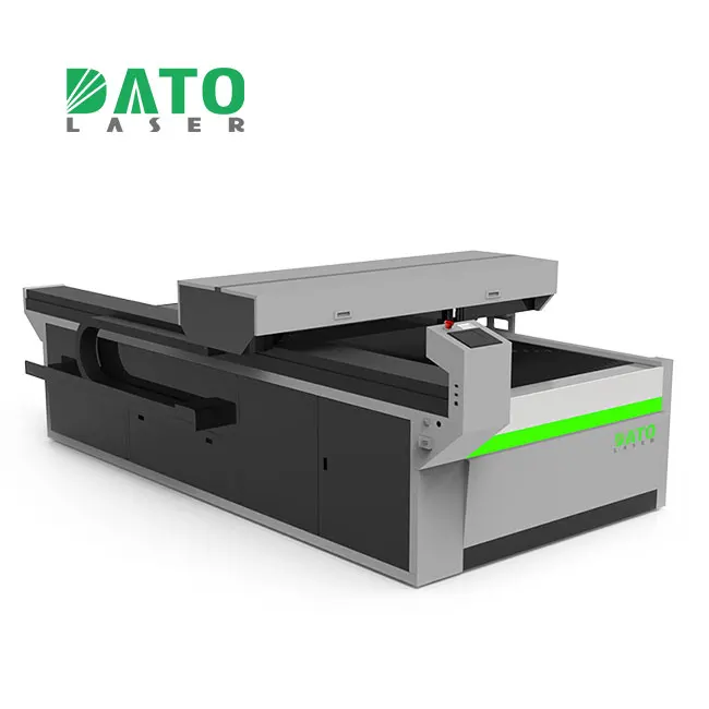 300w Co2 Metal Laser Cutting Machine CNC Laser Cutter for stainless steel