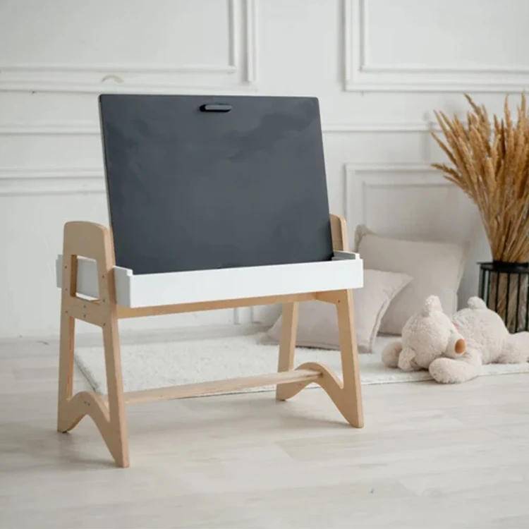 kids activity table toddler Furniture Montessori furniture kids furniture set toddler table and chair