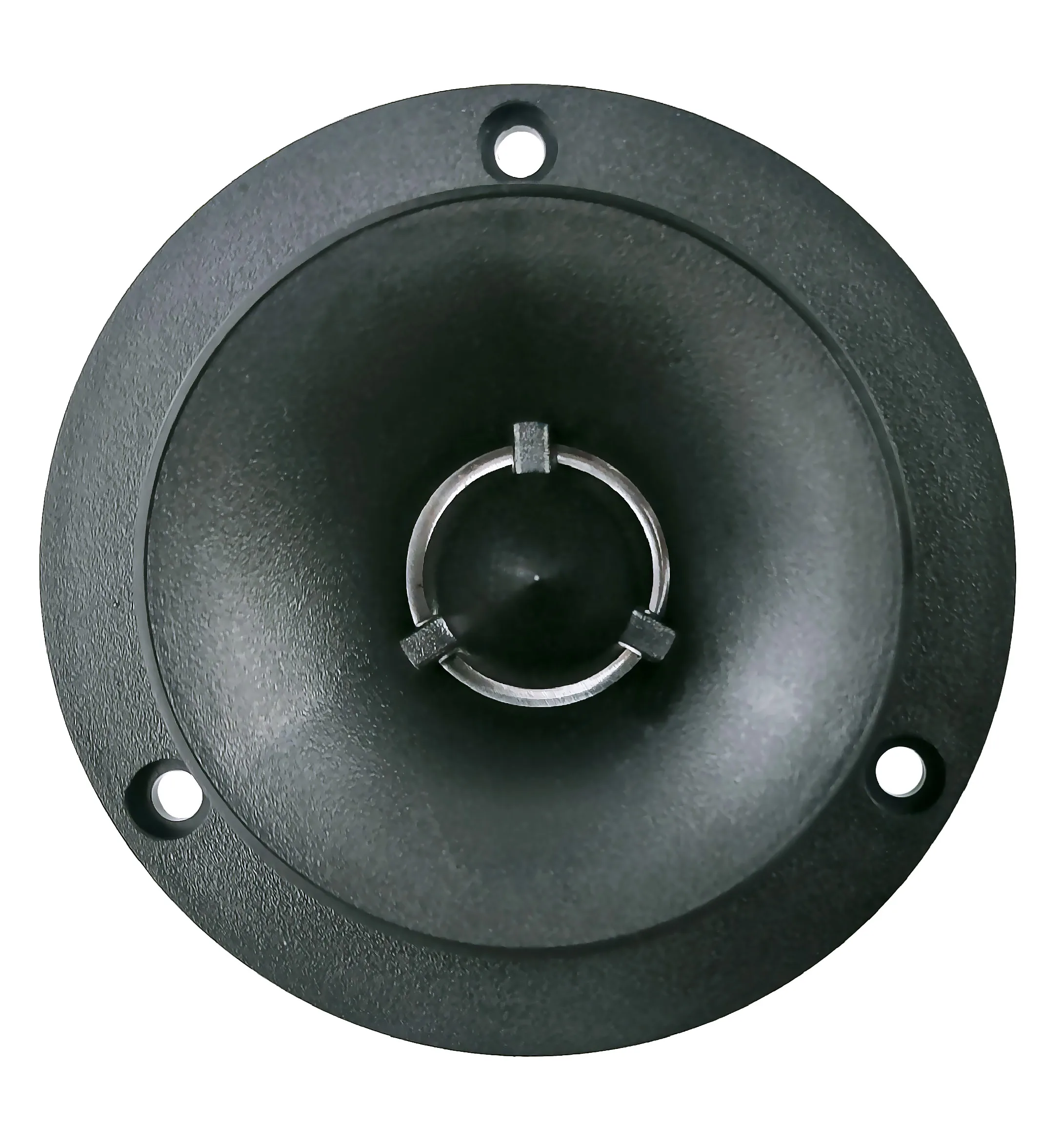TW-36 4inch audio car tweeter speaker voice coil 4-8ohm ABS Tweeter Panel Magnet Structure Bullet Horn Supper Tweeter