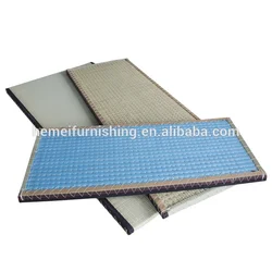 tatami mat rush grass and rice straw filled tatami
