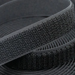 Hook and Loop Magical Tape 16mm---150mm Fastener Tape Reusable Wellcro Straps 100% Polyester Hook And Loop Tapes