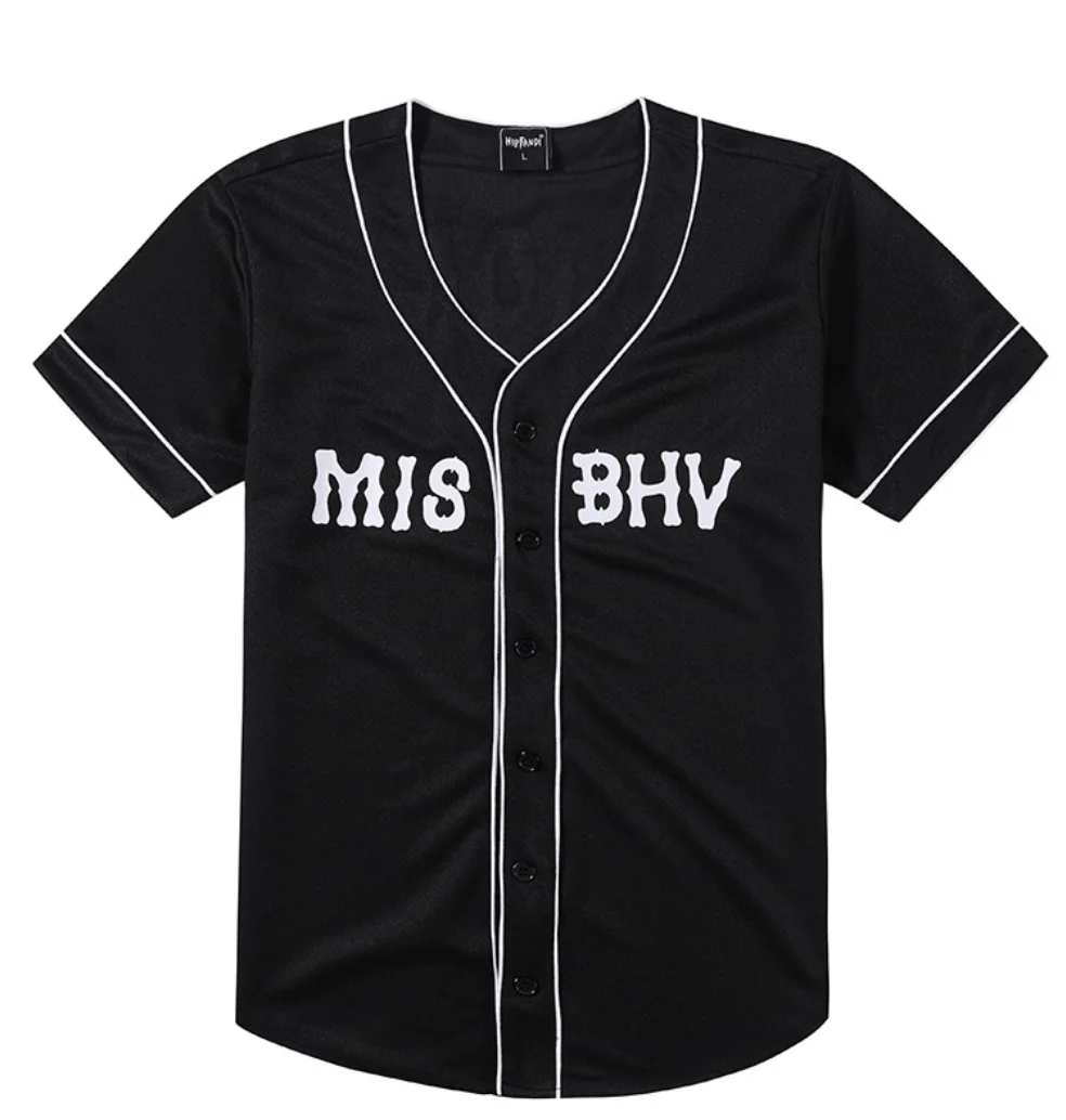 Custom print sublimated baseball jacket women free logo design raglan baseball t shirt women vintage female baseball jersey