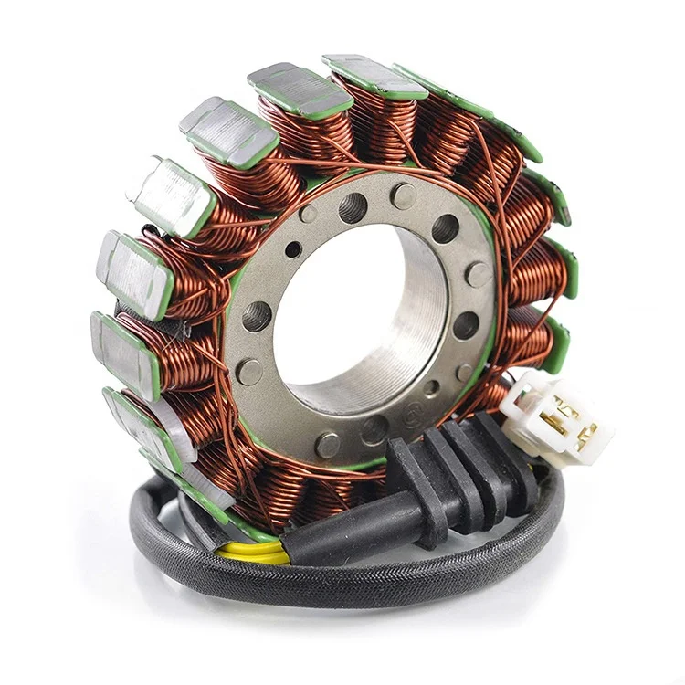 31120-MN4-004 magneto coil is suitable for Honda CBR600F CBR 600 Hurricane motorcycle stator coil