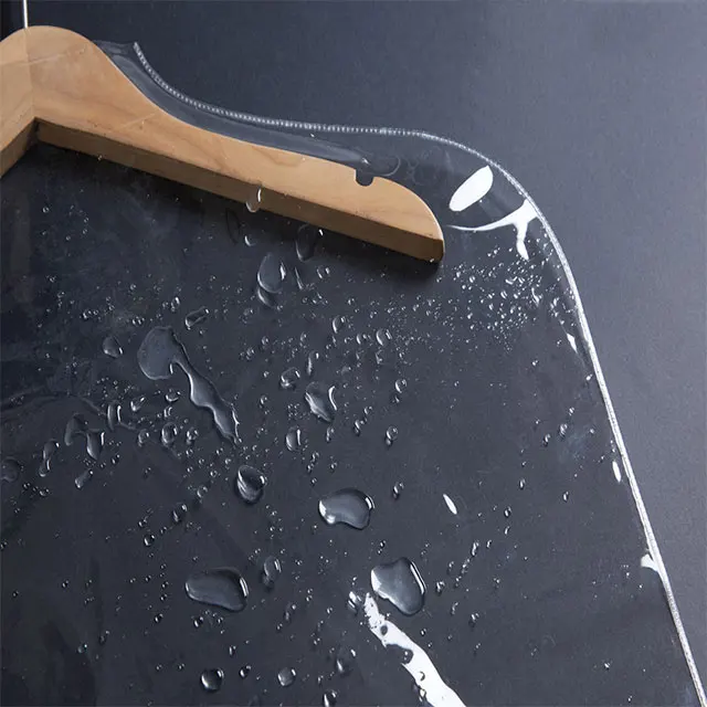 Shoulder Covers Garment Covers Clothes Covers For Closet Storage Suit, Coats, Jackets, Dress Closet Storage