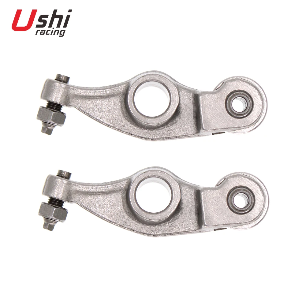 Racing High Performance KCJB-132-00R Motorcycle Tiger Arm Rocker Assembly For Honda