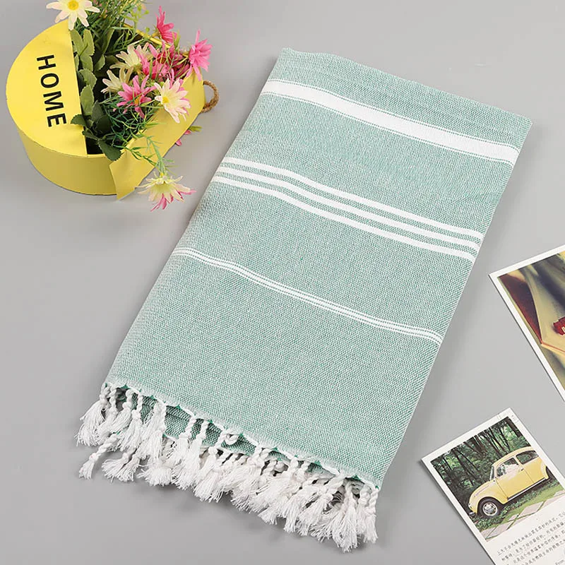 good quality towel turkish cotton best selling turkish towel peshtemal hammam turkish kitchen towel