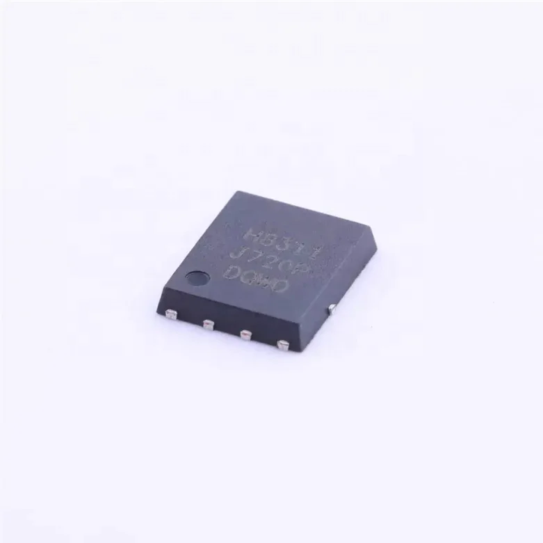 IRFH8311TRPBF New original  IC integrated circuits chip N Channel power MOSFET IRFH8311