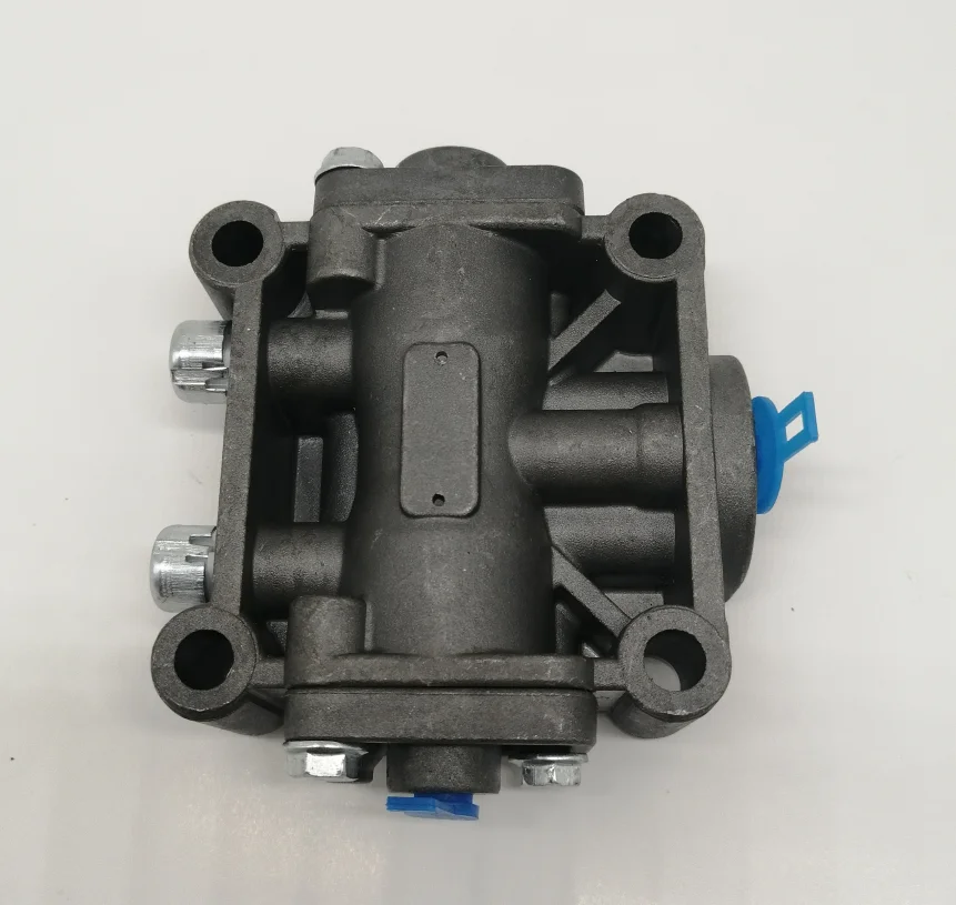  Высококачественные запчасти для грузовиков DAF 4630630020 клапан управления направлением коробки