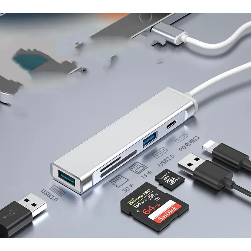 TF Card Reader Plug&Play Lightning to Mini Micro SD Adapter No Need Driver For iPhone 14 13 12 Mini Pro Max