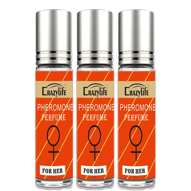 10ml Intimate Partner Erotic Perfume Pheromone Fragrance Stimulating Flirting Perfume For Men And Women Lasting Erotic Sex