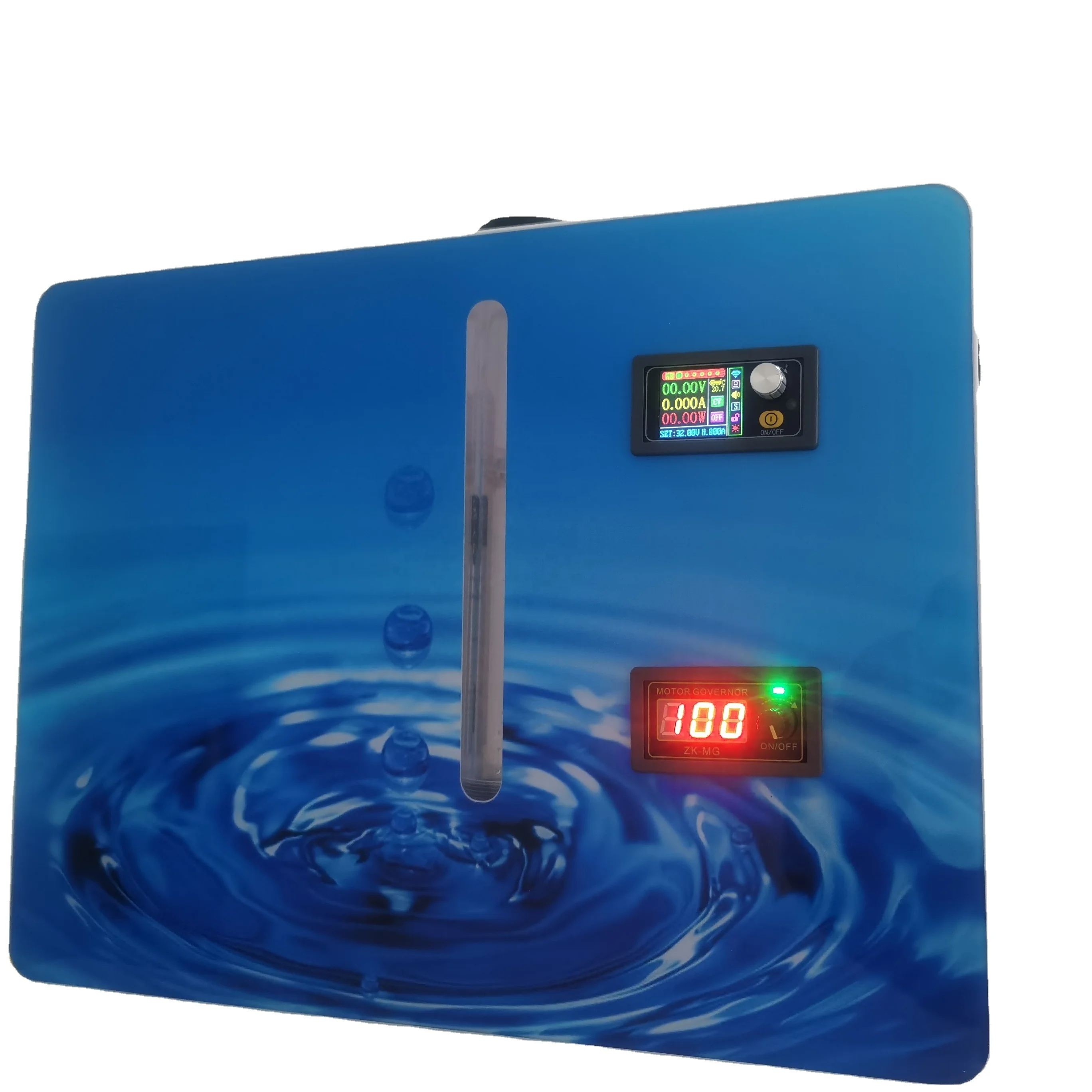 hypochlorous acid generator water treatment machinery