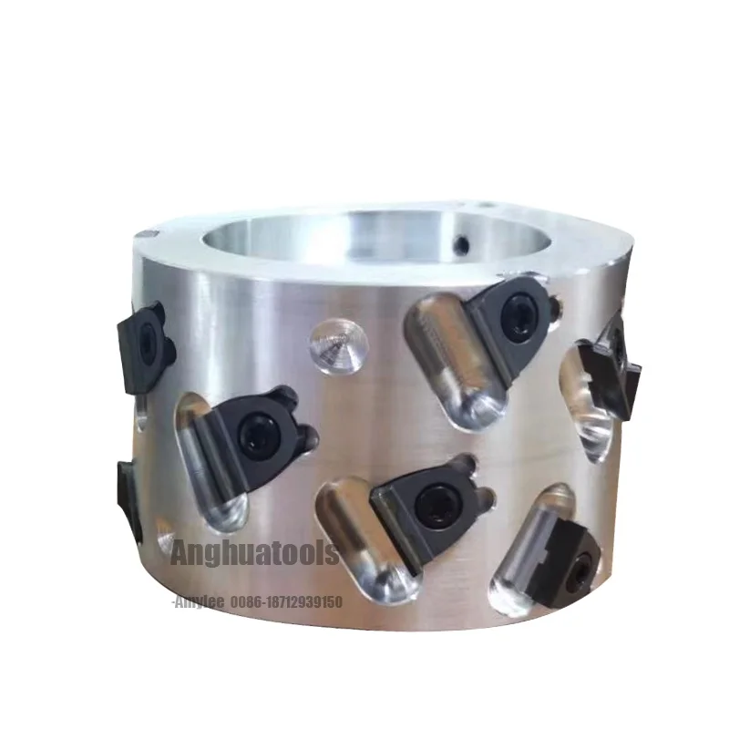 TCT / PCD diamond CNC Milling Cutter Router Bits for CNC Router