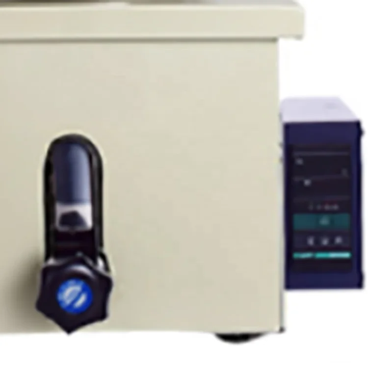 HEM-05  Laboratory Industrial  Kit Destiladores Aceites Esenciales Rotary Evaporator