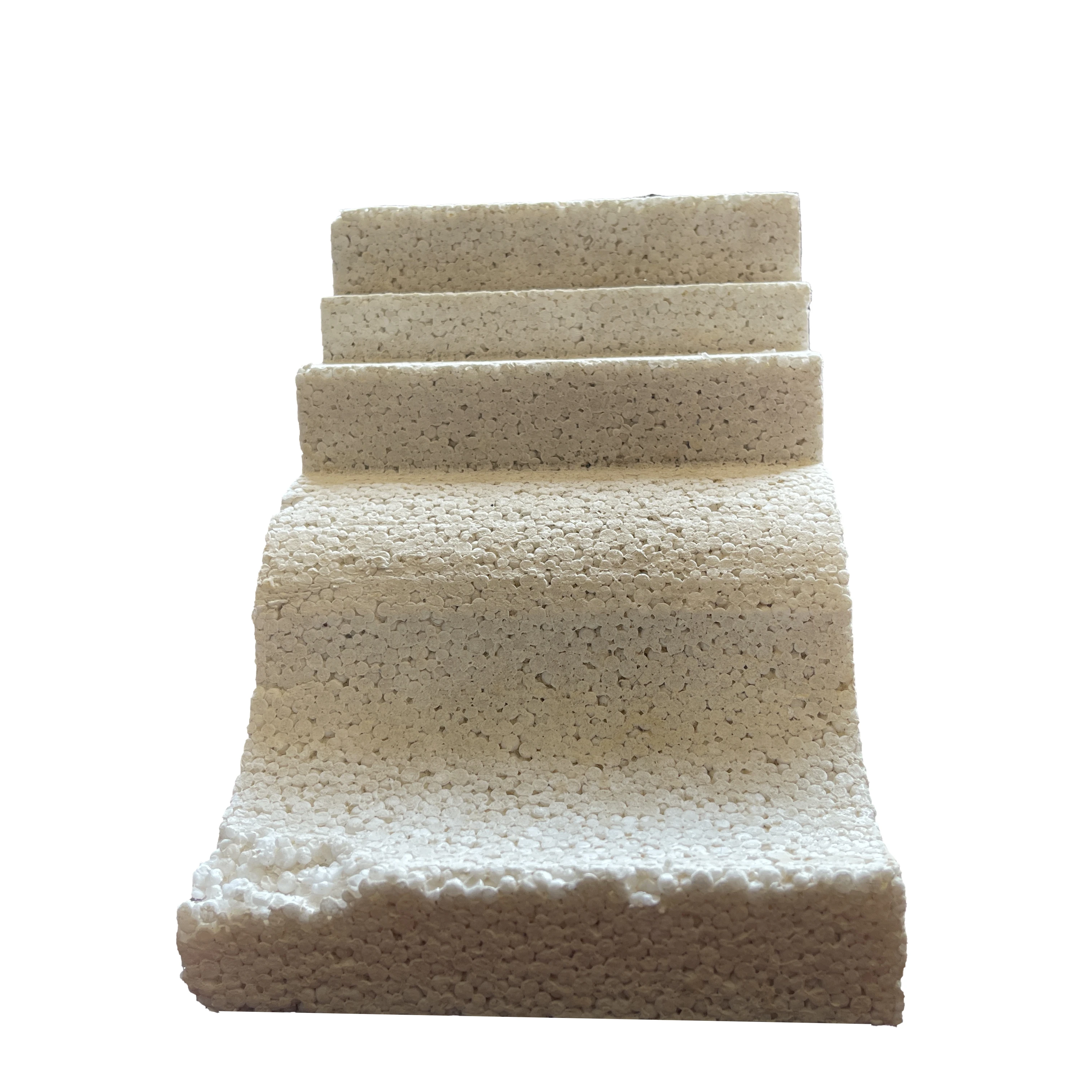 Professional Factory Environmental Protection Board Production Eave Eps Line