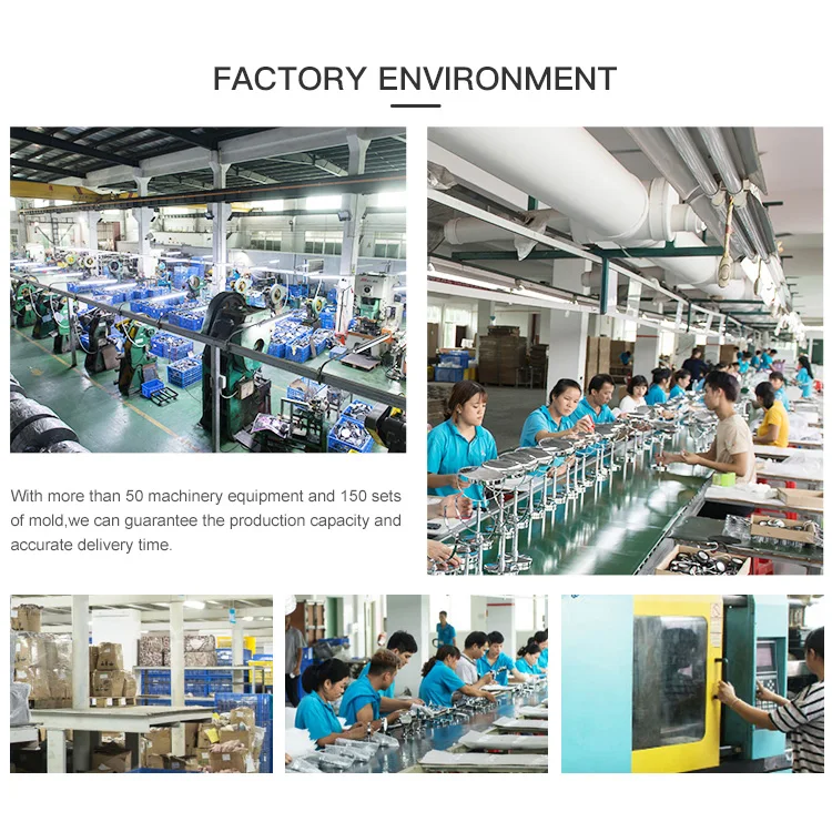 1X/5X Magnification Led Makeup Mirror Double Sides 360 Degree Rotation Lighted Plastic Cosmetic Table Mirror